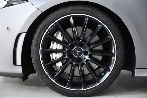 Mercedes-Benz A-Klasse AMG 35 4MATIC Edition 1, Schaalstoel, Pano, Burmester, Fulloptions