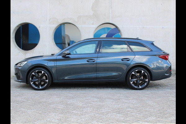CUPRA Leon Sportstourer 1.4 e-Hybrid VZ Performance | PANORAMISCH SCHUIFDAK | APPLE CARPLAY / ANDROID AUTO |