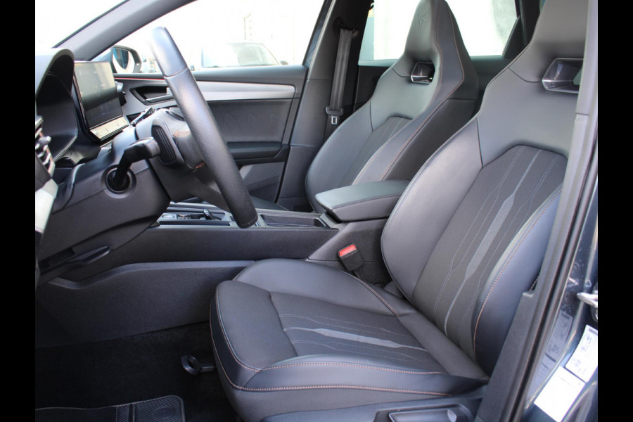 CUPRA Leon Sportstourer 1.4 e-Hybrid VZ Performance | PANORAMISCH SCHUIFDAK | APPLE CARPLAY / ANDROID AUTO |