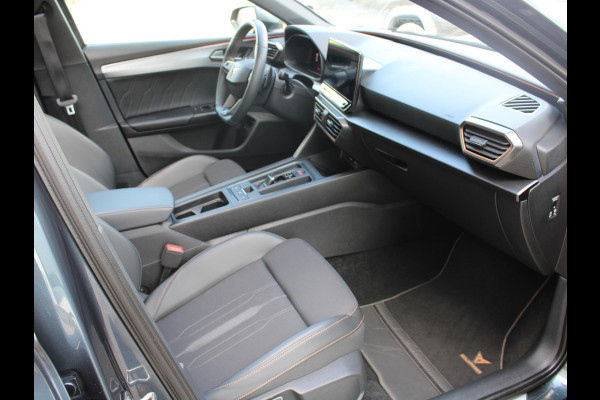 CUPRA Leon Sportstourer 1.4 e-Hybrid VZ Performance | PANORAMISCH SCHUIFDAK | APPLE CARPLAY / ANDROID AUTO |