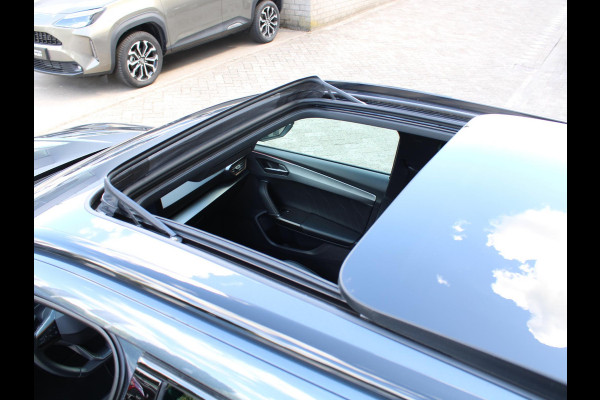 CUPRA Leon Sportstourer 1.4 e-Hybrid VZ Performance | PANORAMISCH SCHUIFDAK | APPLE CARPLAY / ANDROID AUTO |