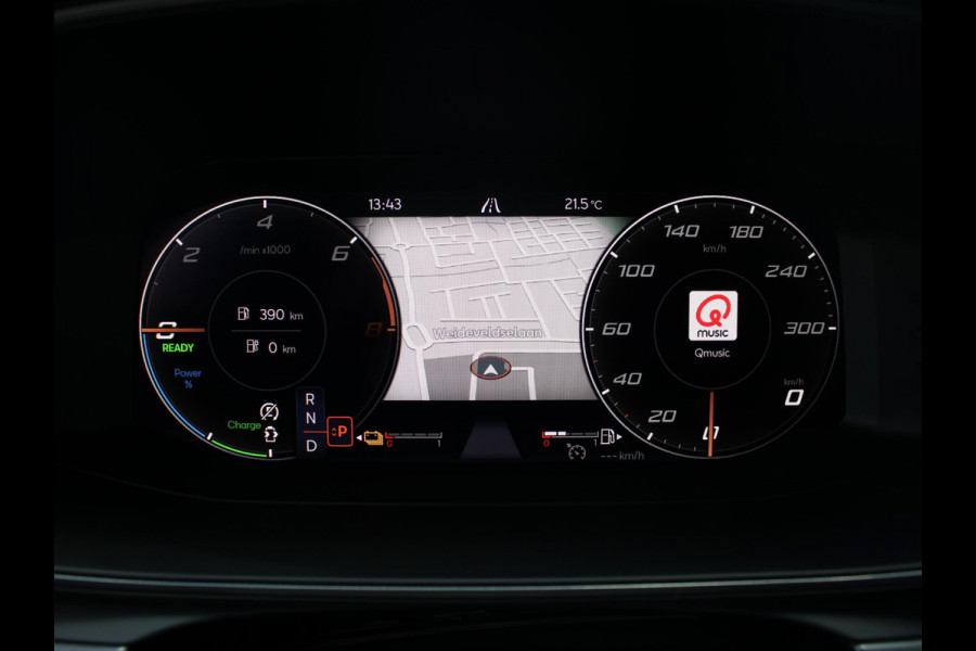CUPRA Leon Sportstourer 1.4 e-Hybrid VZ Performance | PANORAMISCH SCHUIFDAK | APPLE CARPLAY / ANDROID AUTO |
