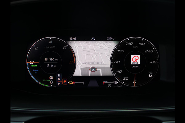 CUPRA Leon Sportstourer 1.4 e-Hybrid VZ Performance | PANORAMISCH SCHUIFDAK | APPLE CARPLAY / ANDROID AUTO |