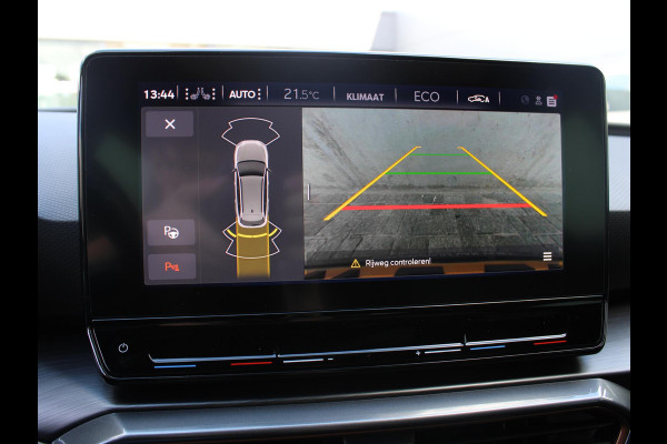 CUPRA Leon Sportstourer 1.4 e-Hybrid VZ Performance | PANORAMISCH SCHUIFDAK | APPLE CARPLAY / ANDROID AUTO |