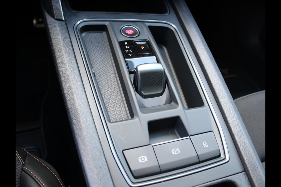 CUPRA Leon Sportstourer 1.4 e-Hybrid VZ Performance | PANORAMISCH SCHUIFDAK | APPLE CARPLAY / ANDROID AUTO |