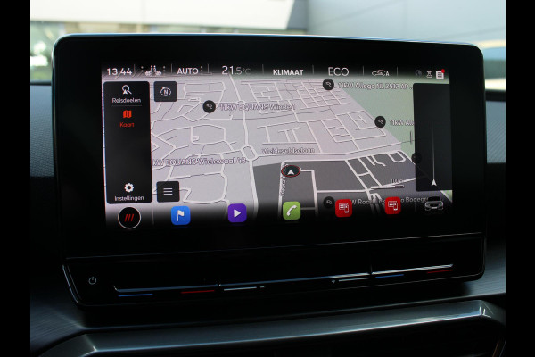 CUPRA Leon Sportstourer 1.4 e-Hybrid VZ Performance | PANORAMISCH SCHUIFDAK | APPLE CARPLAY / ANDROID AUTO |