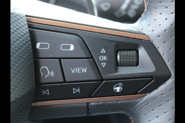 CUPRA Leon Sportstourer 1.4 e-Hybrid VZ Performance | PANORAMISCH SCHUIFDAK | APPLE CARPLAY / ANDROID AUTO |
