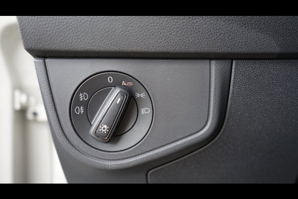 Volkswagen Polo 1.0 TSI R-Line AUTOMAAT |CAMERA|CARPLAY|CLIMA|DAB|IQ LIGHT|NAVIGATIE|VIRTUEEL|STOELVERWARMING