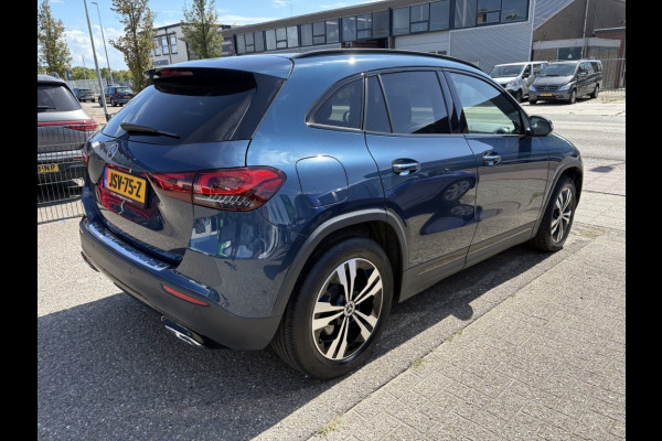 Mercedes-Benz GLA 250 e Hybride | Business Solution Luxery Limited