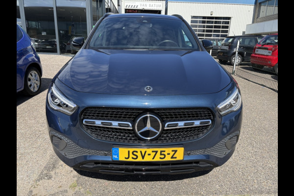 Mercedes-Benz GLA 250 e Hybride | Business Solution Luxery Limited