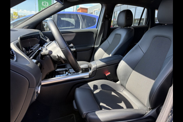 Mercedes-Benz GLA 250 e Hybride | Business Solution Luxery Limited