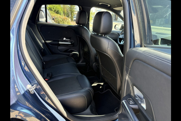 Mercedes-Benz GLA 250 e Hybride | Business Solution Luxery Limited