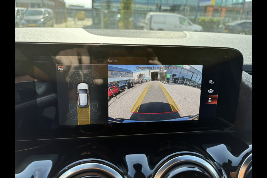 Mercedes-Benz GLA 250 e Hybride | Business Solution Luxery Limited