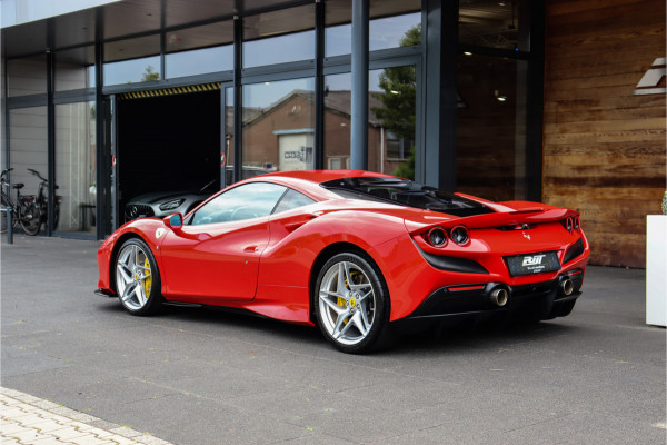Ferrari F8 Tributo 3.9 V8 HELE BTW **Drivers Display/Carbon Bucket/Full PPF/Novitec**