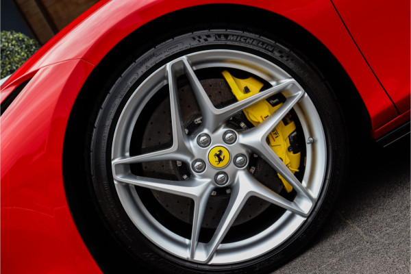Ferrari F8 Tributo 3.9 V8 HELE BTW **Drivers Display/Carbon Bucket/Full PPF/Novitec**