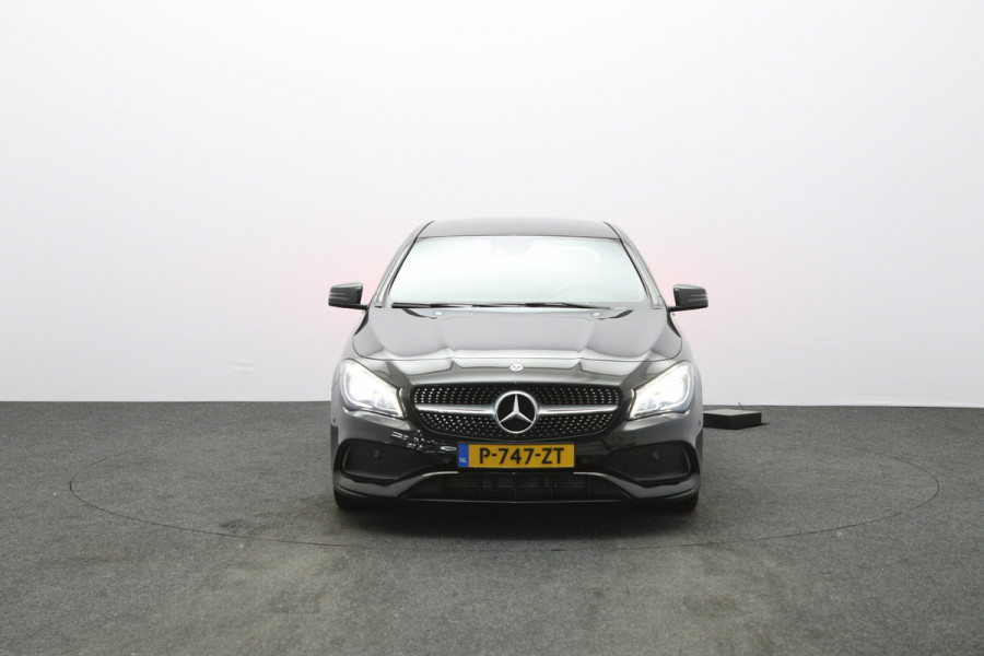 Mercedes-Benz CLA-Klasse 180 123 PK Automaat Ambition AMG-Line, Keyless, Navigatie