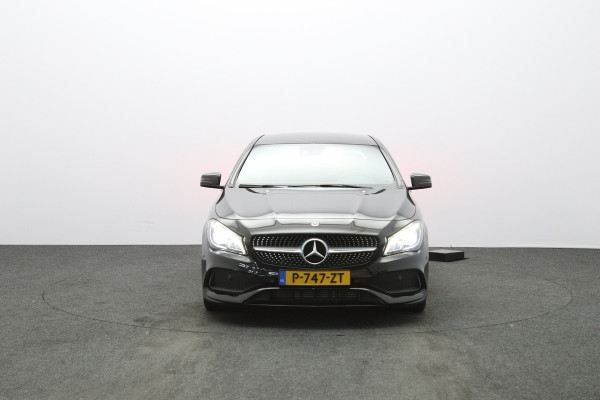 Mercedes-Benz CLA-Klasse 180 123 PK Automaat Ambition AMG-Line, Keyless, Navigatie