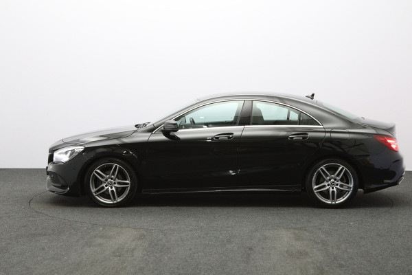 Mercedes-Benz CLA-Klasse 180 123 PK Automaat Ambition AMG-Line, Keyless, Navigatie