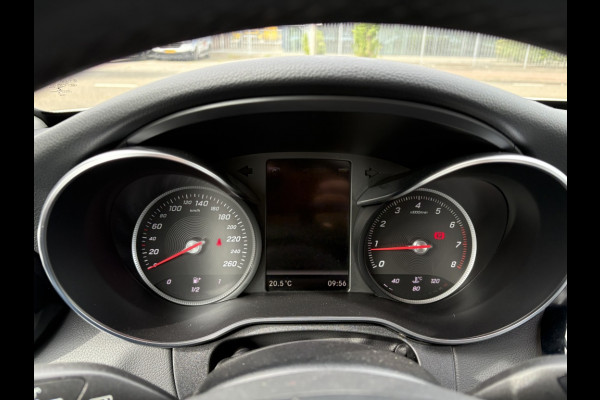 Mercedes-Benz C-Klasse Estate 180 Sport Edition | AMG Styling | Panodak | Trekhaak | Navi | Camera