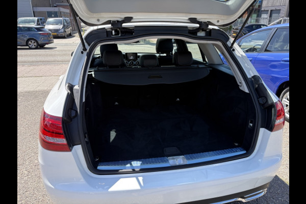 Mercedes-Benz C-Klasse Estate 180 Sport Edition | AMG Styling | Panodak | Trekhaak | Navi | Camera