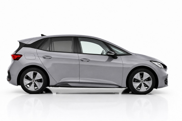 CUPRA Born Business One 62 kWh SOH 93.2% | STOELVERWARMING | CAMERA | NAP | APPLE CARPLAY | ANDROID AUTO