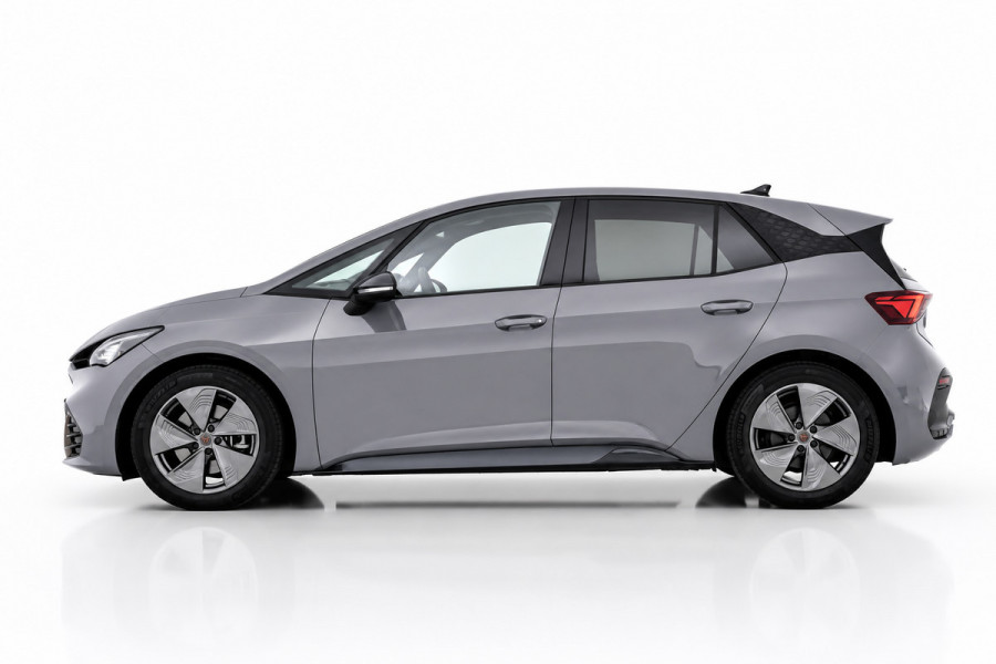 CUPRA Born Business One 62 kWh SOH 93.2% | STOELVERWARMING | CAMERA | NAP | APPLE CARPLAY | ANDROID AUTO