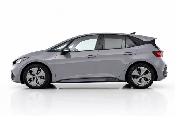 CUPRA Born Business One 62 kWh SOH 93.2% | STOELVERWARMING | CAMERA | NAP | APPLE CARPLAY | ANDROID AUTO