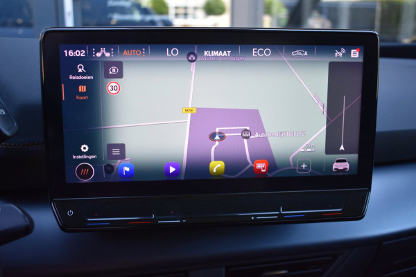 CUPRA Born Business One 62 kWh SOH 93.2% | STOELVERWARMING | CAMERA | NAP | APPLE CARPLAY | ANDROID AUTO