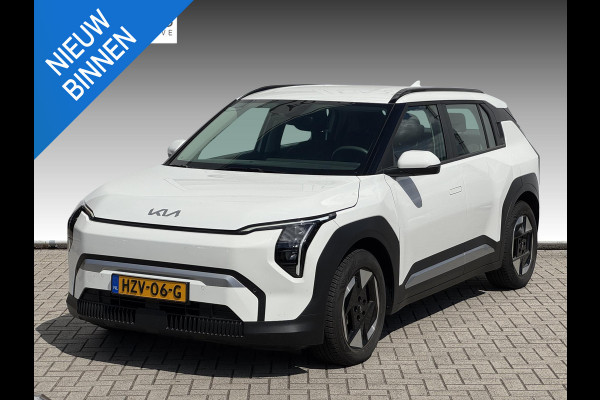 Kia EV3 Air 58.3 kWh NL-AUTO | 1STE EIGENAAR | SOH 100%