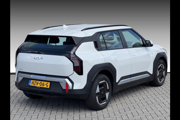 Kia EV3 Air 58.3 kWh NL-AUTO | 1STE EIGENAAR | SOH 100%