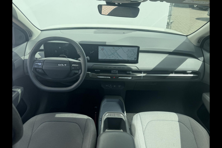 Kia EV3 Air 58.3 kWh NL-AUTO | 1STE EIGENAAR | SOH 100%