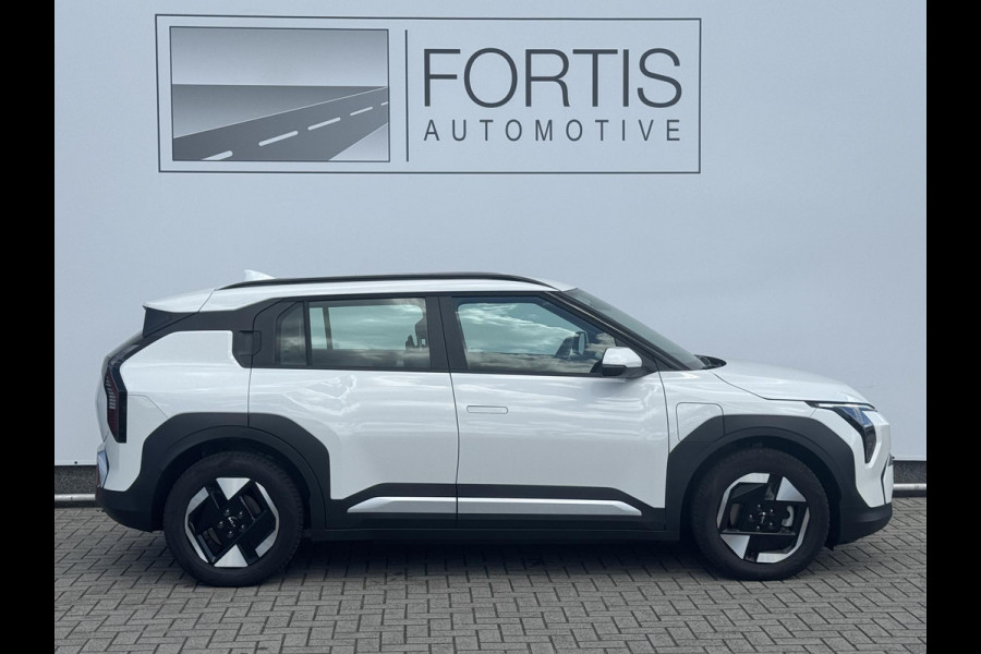 Kia EV3 Air 58.3 kWh NL-AUTO | 1STE EIGENAAR | SOH 100%