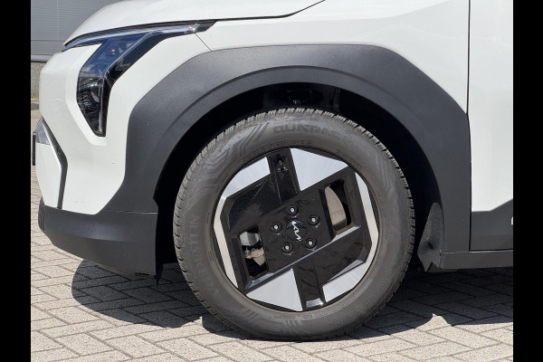 Kia EV3 Air 58.3 kWh NL-AUTO | 1STE EIGENAAR | SOH 100%