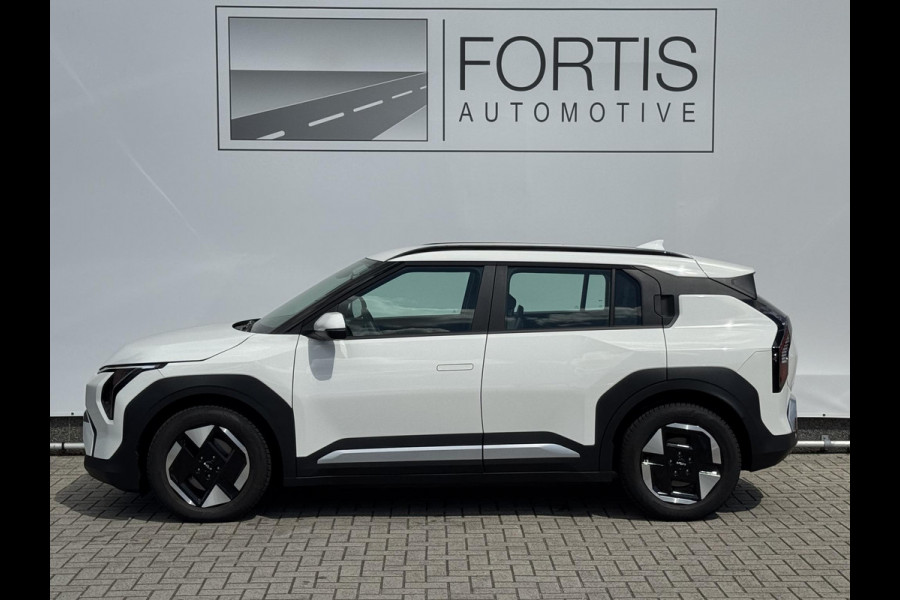 Kia EV3 Air 58.3 kWh NL-AUTO | 1STE EIGENAAR | SOH 100%