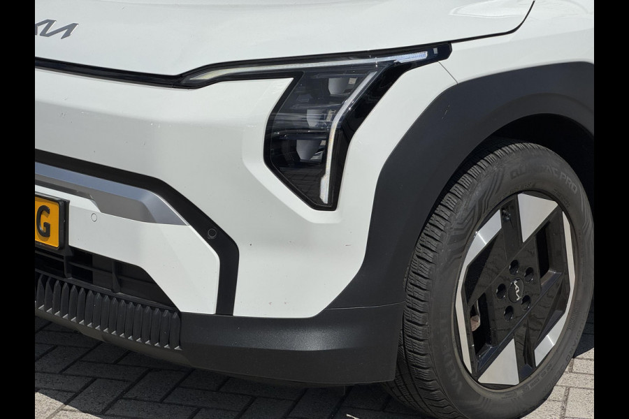 Kia EV3 Air 58.3 kWh NL-AUTO | 1STE EIGENAAR | SOH 100%