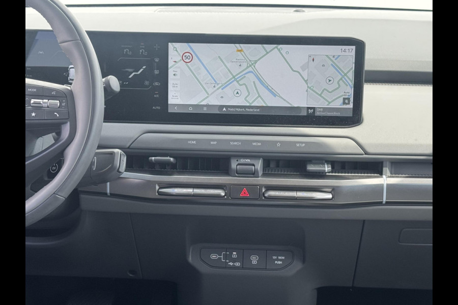 Kia EV3 Air 58.3 kWh NL-AUTO | 1STE EIGENAAR | SOH 100%