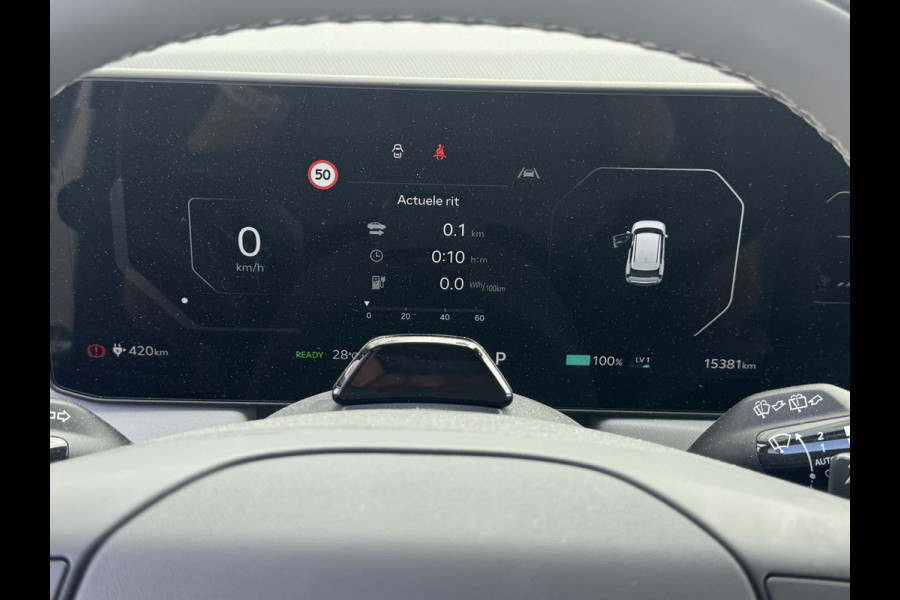 Kia EV3 Air 58.3 kWh NL-AUTO | 1STE EIGENAAR | SOH 100%