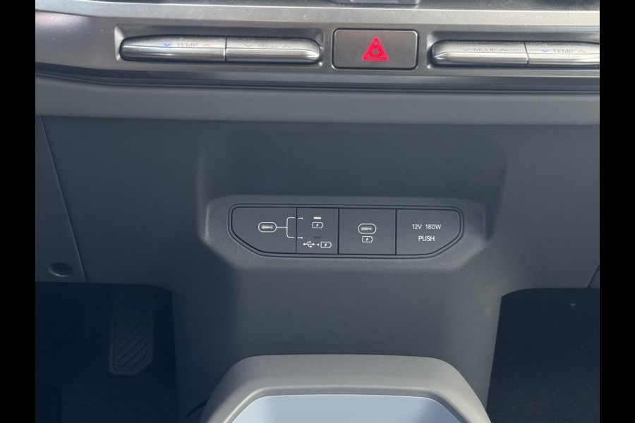 Kia EV3 Air 58.3 kWh NL-AUTO | 1STE EIGENAAR | SOH 100%