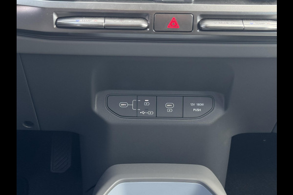 Kia EV3 Air 58.3 kWh NL-AUTO | 1STE EIGENAAR | SOH 100%