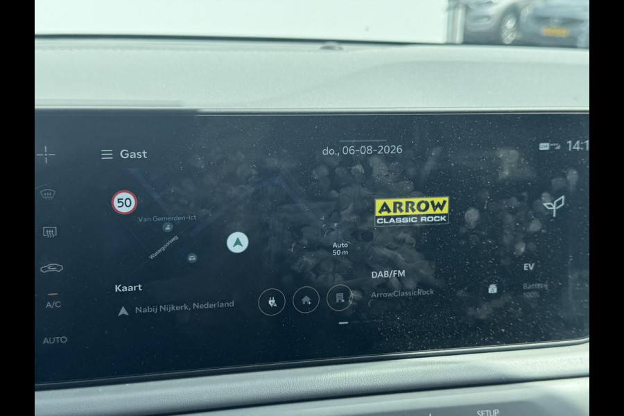 Kia EV3 Air 58.3 kWh NL-AUTO | 1STE EIGENAAR | SOH 100%