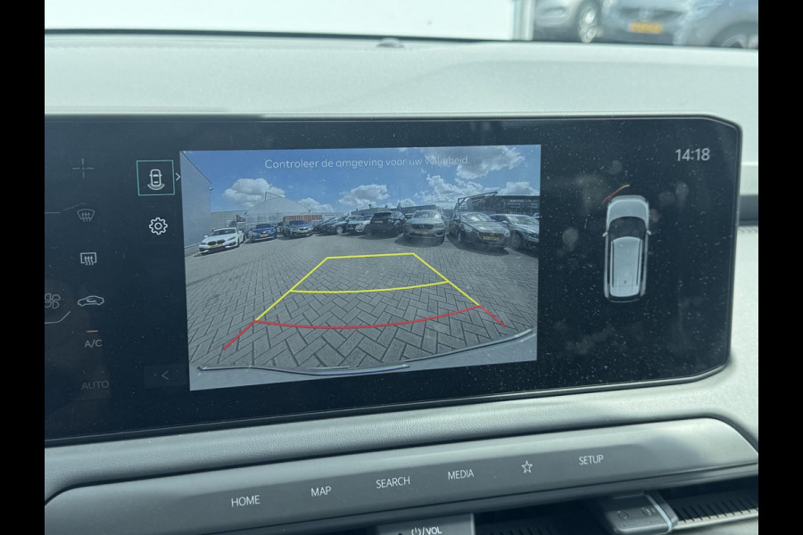 Kia EV3 Air 58.3 kWh NL-AUTO | 1STE EIGENAAR | SOH 100%