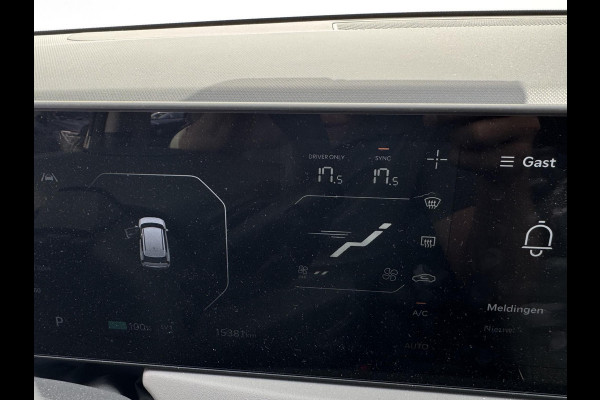 Kia EV3 Air 58.3 kWh NL-AUTO | 1STE EIGENAAR | SOH 100%