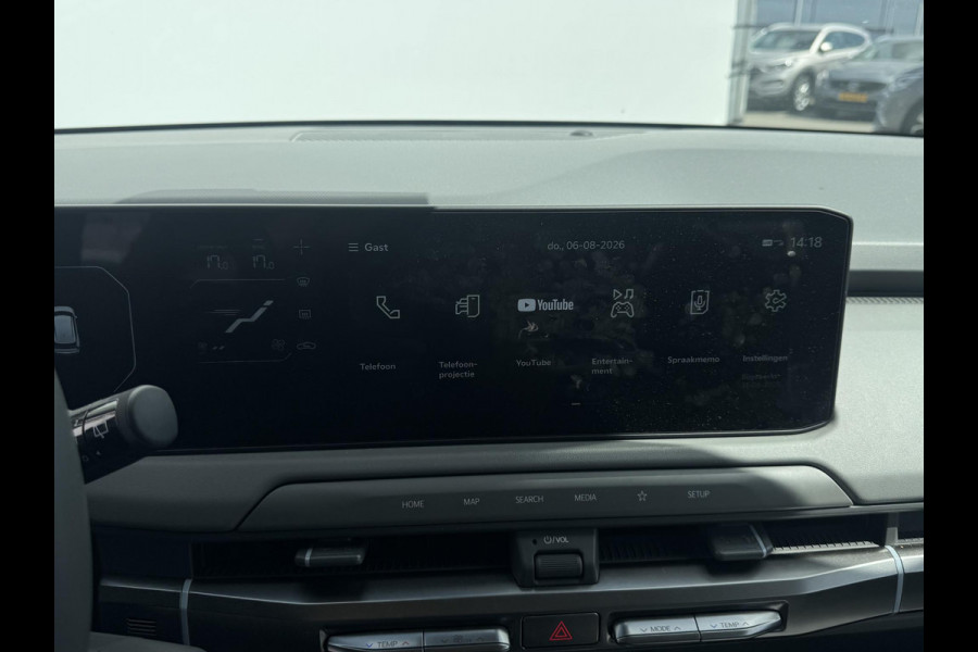 Kia EV3 Air 58.3 kWh NL-AUTO | 1STE EIGENAAR | SOH 100%