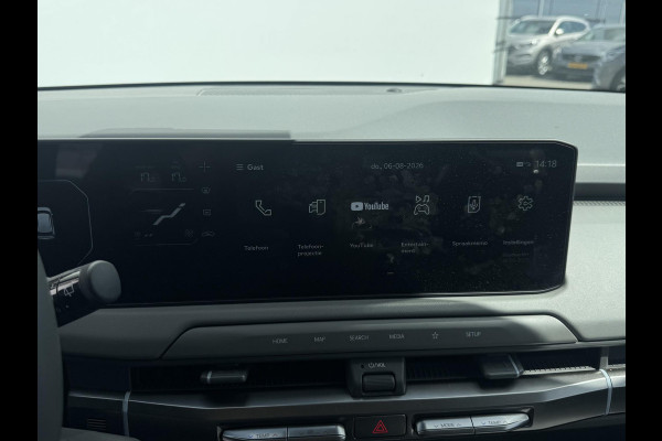 Kia EV3 Air 58.3 kWh NL-AUTO | 1STE EIGENAAR | SOH 100%