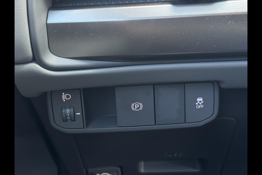 Kia EV3 Air 58.3 kWh NL-AUTO | 1STE EIGENAAR | SOH 100%