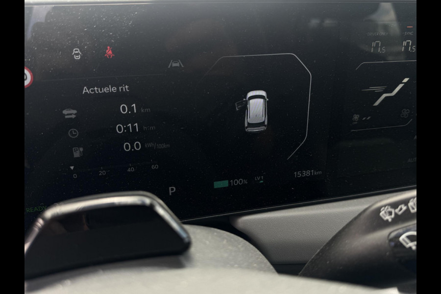 Kia EV3 Air 58.3 kWh NL-AUTO | 1STE EIGENAAR | SOH 100%