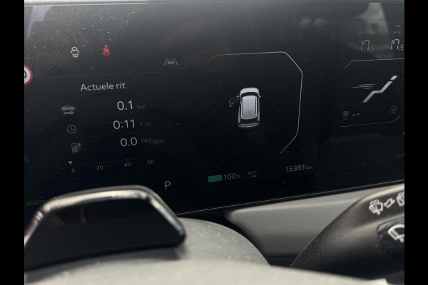 Kia EV3 Air 58.3 kWh NL-AUTO | 1STE EIGENAAR | SOH 100%