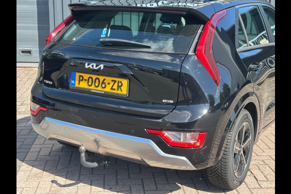 Kia Niro 1.6 GDi Hybrid DynamicLine CAMERA|LEER|NAVI
