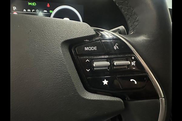 Kia Niro 1.6 GDi Hybrid DynamicLine CAMERA|LEER|NAVI