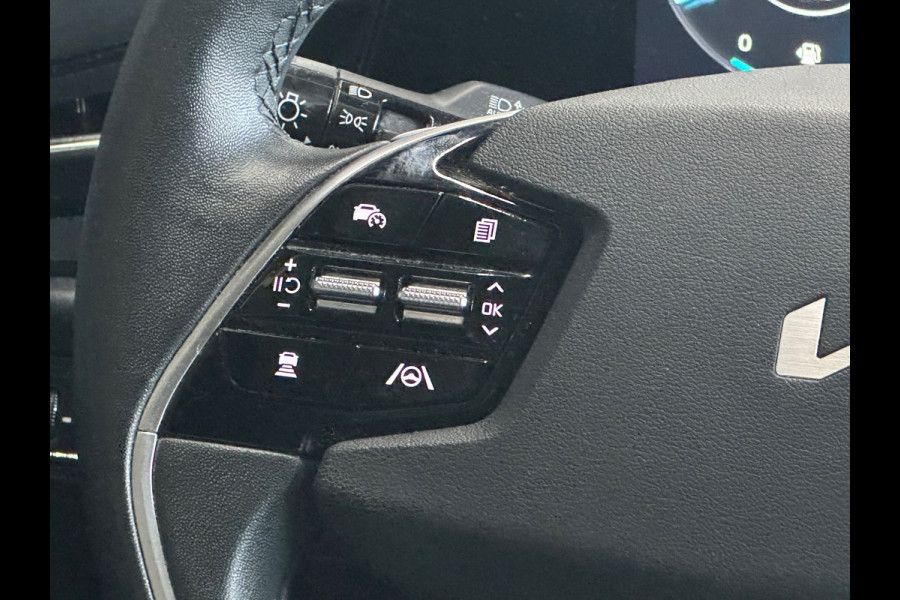 Kia Niro 1.6 GDi Hybrid DynamicLine CAMERA|LEER|NAVI